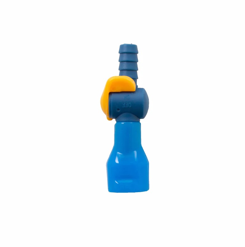 Lizzard - Bladder Replacement bite Valves