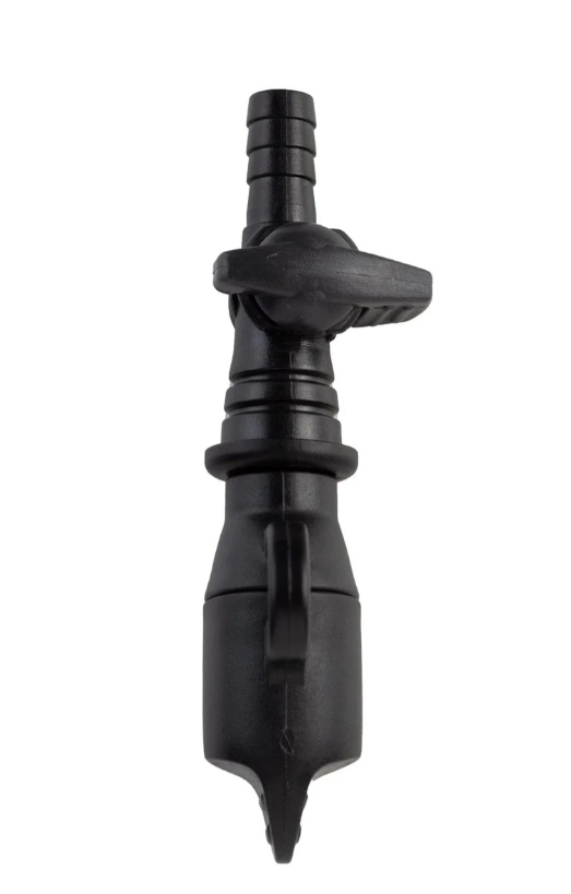 Lizzard - Bladder Replacement bite Valves