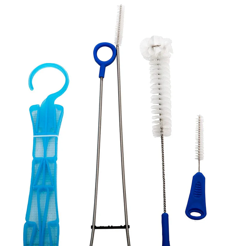 Lizzard - Hydration Bladder Cleaning Kit