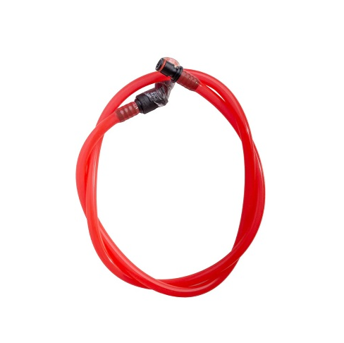 Lizzard - Bite Valve with Tube & Connector