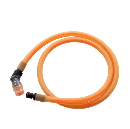 Lizzard - Bite Valve with Tube & Connector