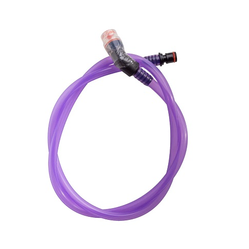 Lizzard - Bite Valve with Tube & Connector