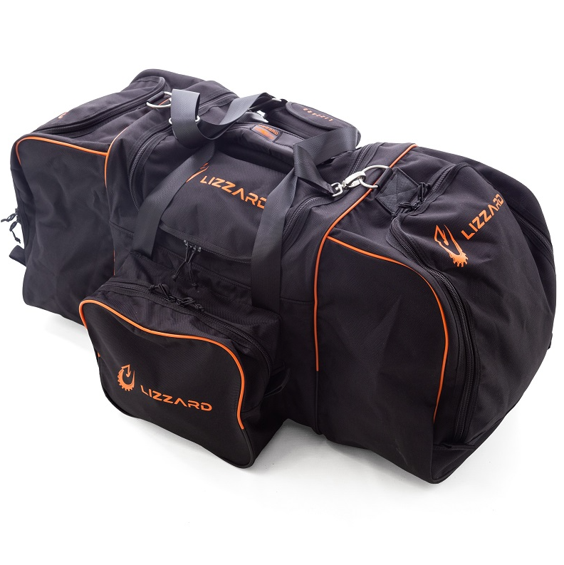 LIZZARD – CERRA TORRE XL GEAR-BAG