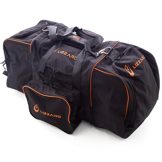 LIZZARD – CERRA TORRE XL GEAR-BAG