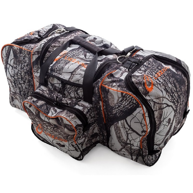 LIZZARD – CERRA TORRE XL GEAR-BAG