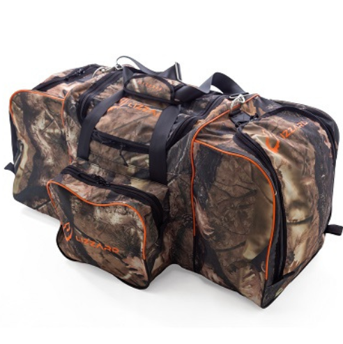LIZZARD – CERRA TORRE XL GEAR-BAG