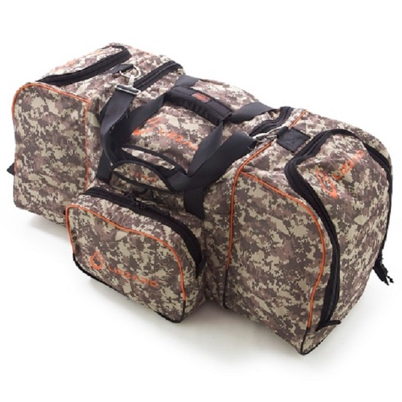 LIZZARD – CERRA TORRE XL GEAR-BAG