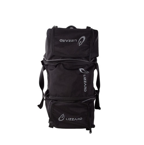 Lizzard - Dirt Bike Trolley Kit Bag