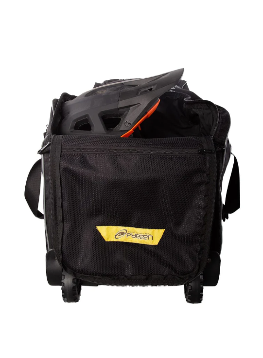 Lizzard - Dirt Bike Trolley Kit Bag