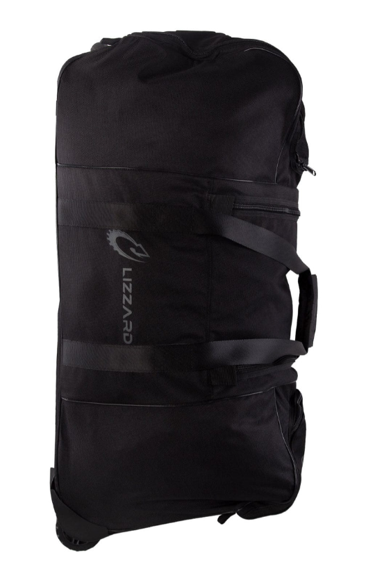 Lizzard - Dirt Bike Trolley Kit Bag