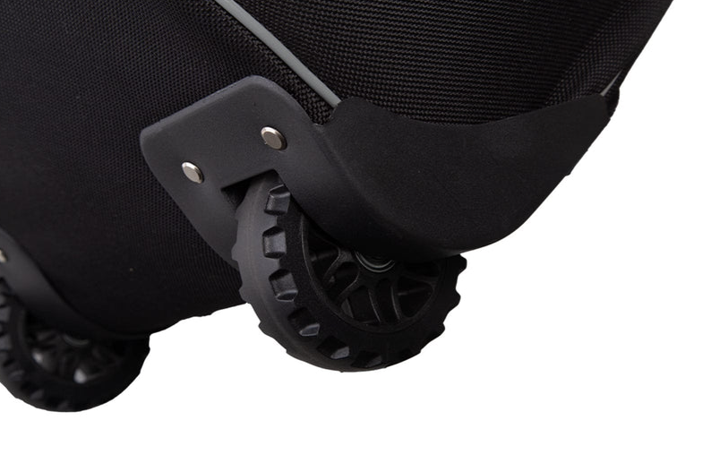 Lizzard - Dirt Bike Trolley Kit Bag