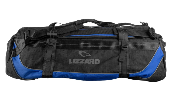 Lizzard - Globe Trot Travel Bag 120L