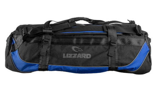 Lizzard - Globe Trot Travel Bag 120L