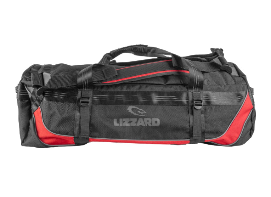 Lizzard - Globe Trot Travel Bag 120L