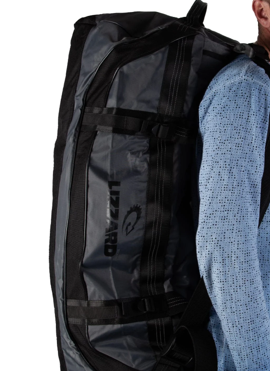 Lizzard - Globe Trot Travel Bag 120L