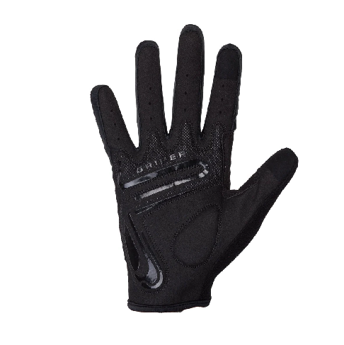 Lizzard - Duppy Long Finger Glove