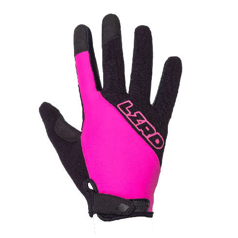 Lizzard - Duppy Long Finger Glove