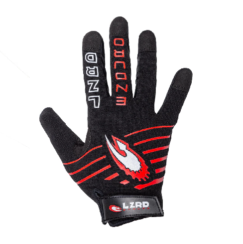 Lizzard - Leadr Long Finger Glove