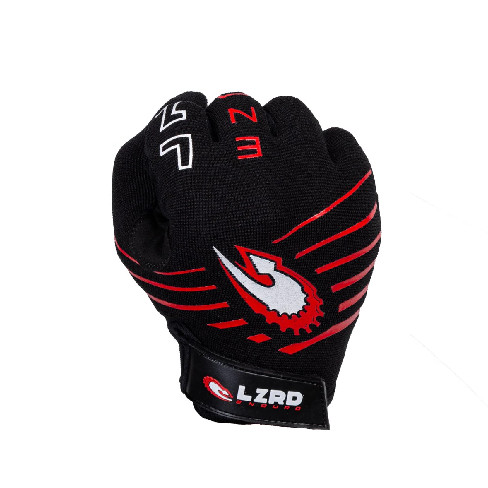 Lizzard - Leadr Long Finger Glove