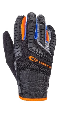 Lizzard - Raptor Long Finger Glove