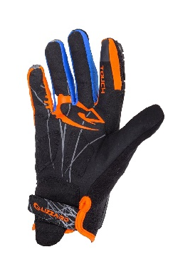 Lizzard - Raptor Long Finger Glove