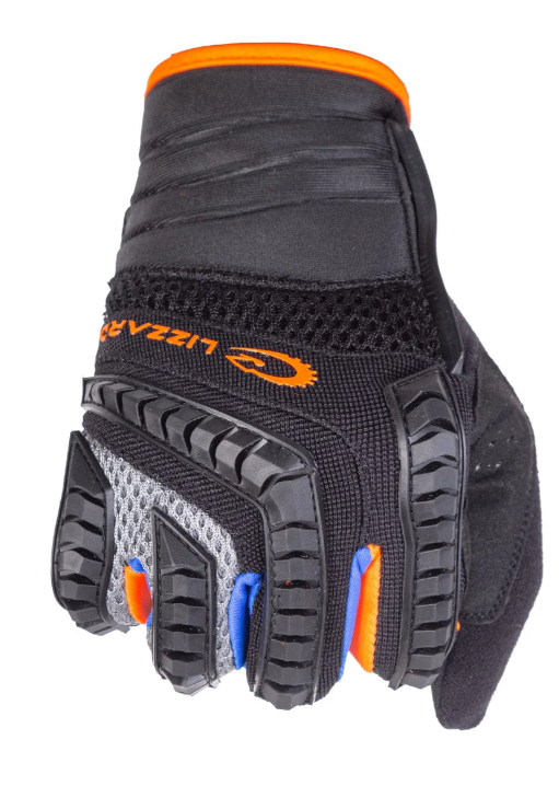 Lizzard - Raptor Long Finger Glove