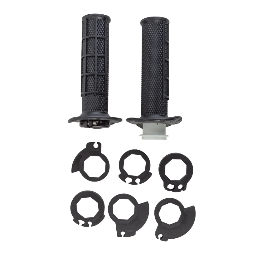 Lizzard - Moto Lock On Grip