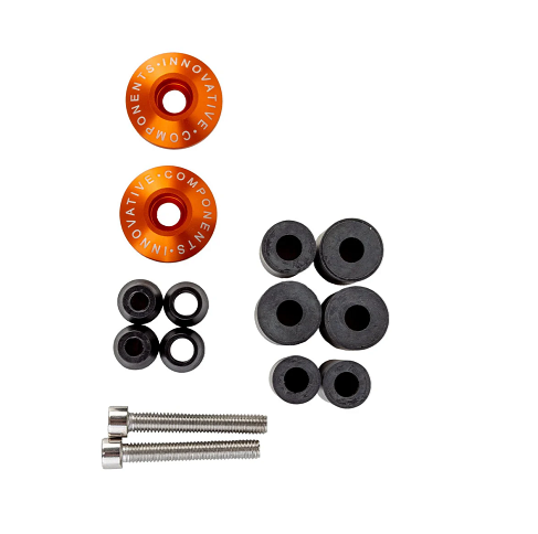 Lizzard - Bar End Inserts