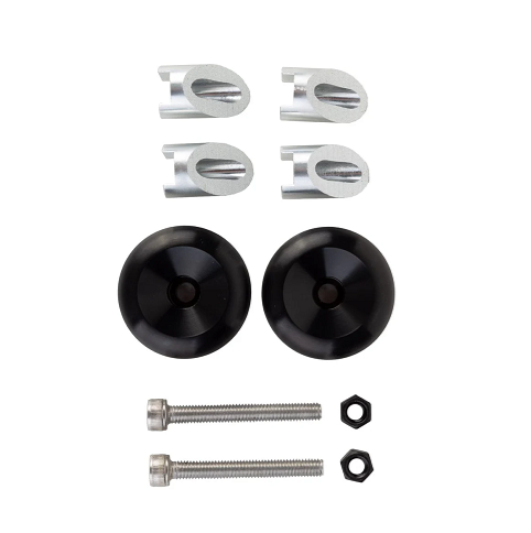 Lizzard - Bar End Inserts