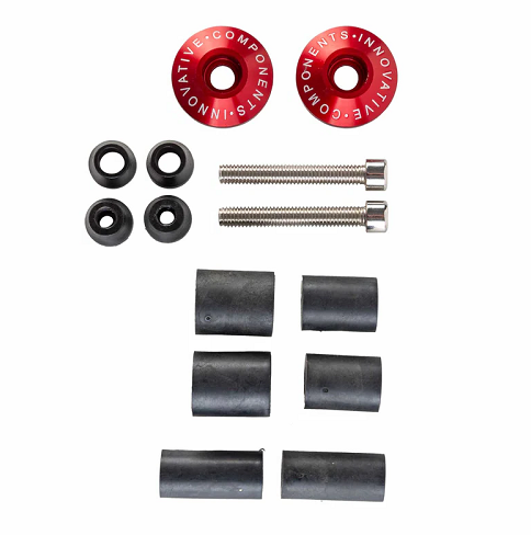 Lizzard - Bar End Inserts