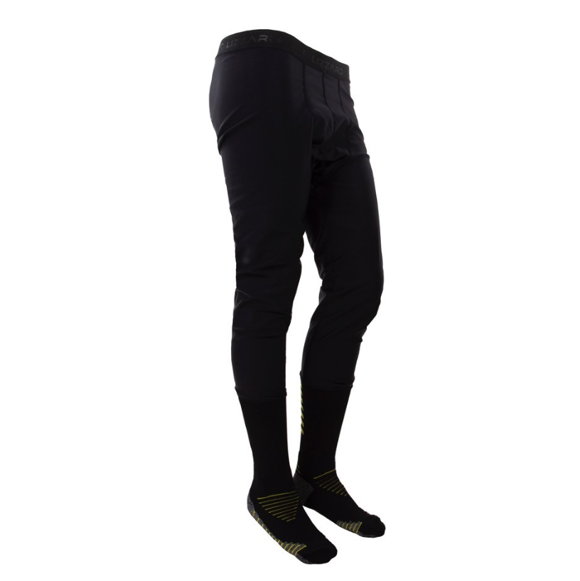Lizzard - Compression Brace Pants With/Without Inner Seat Pad