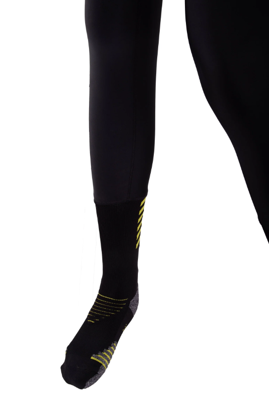 Lizzard - Compression Brace Pants With/Without Inner Seat Pad