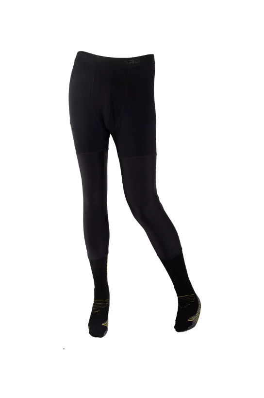 Lizzard - Compression Brace Pants With/Without Inner Seat Pad