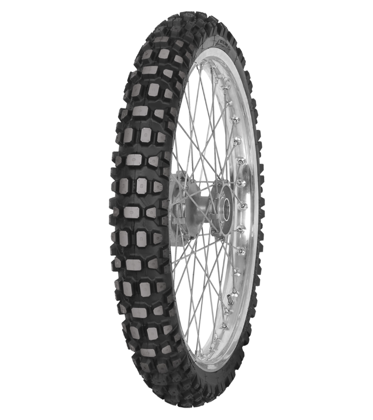 Mitas - MC-23 Rockrider Tyre
