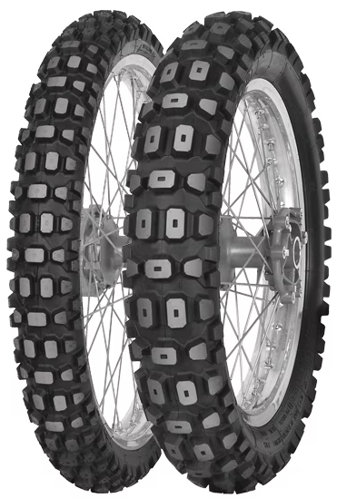 Mitas - MC-23 Rockrider Tyre