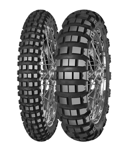 Mitas - Enduro Trail XT+ Dakar Version Tyre