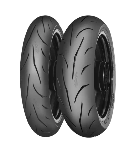 Mitas Sport Force+ Evolution (EV) Tyre