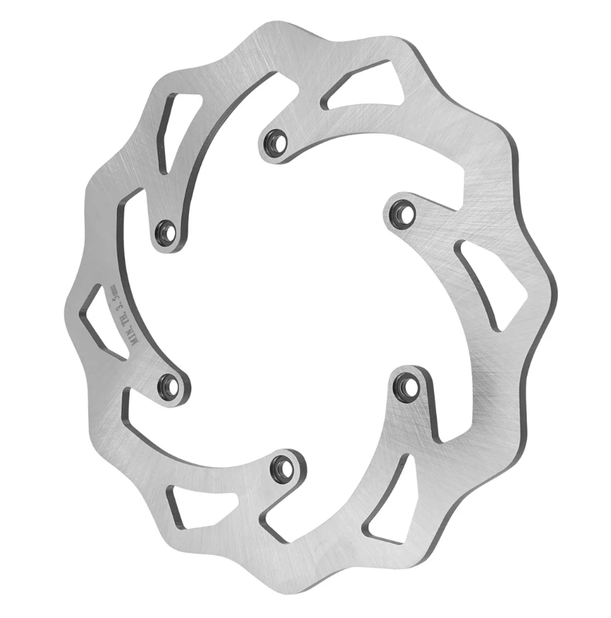 KITE - KTM/Husky Rear Complete Wheel kit
