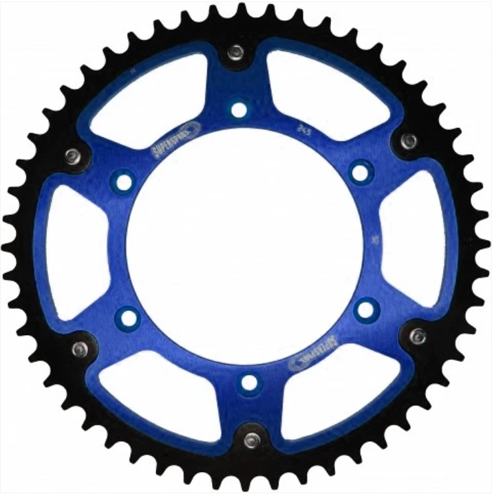 KITE - KTM/Husky Rear Complete Wheel kit