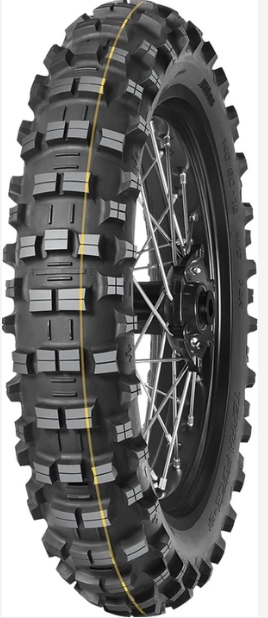 KITE - KTM/Husky Rear Complete Wheel kit