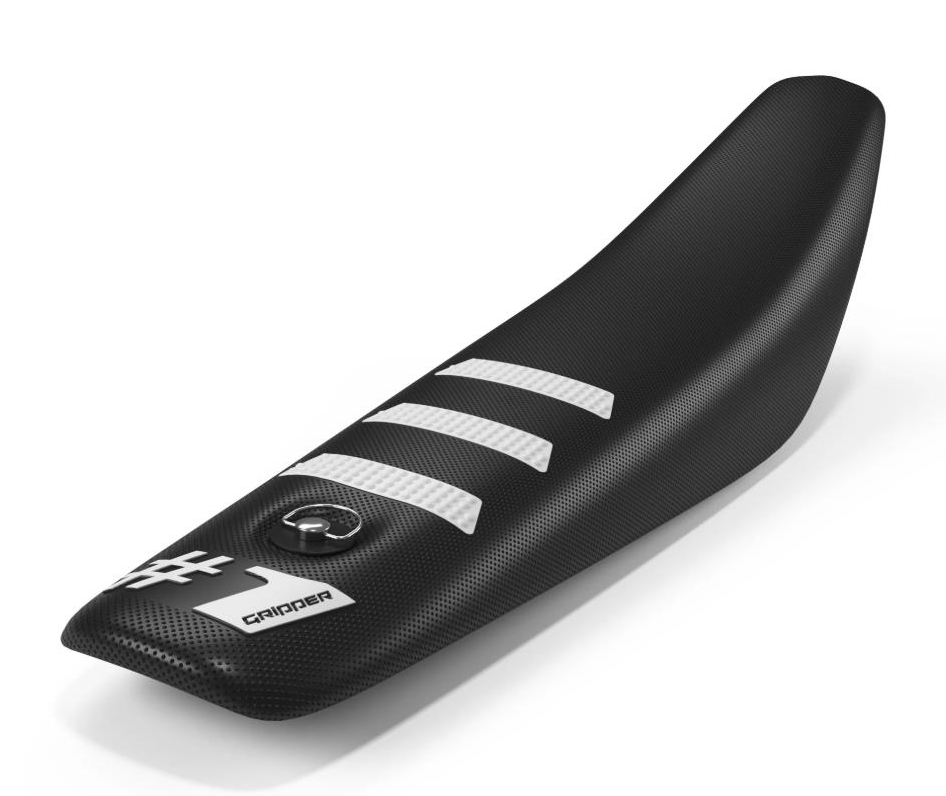 One Gripper - Light Rib Mini Seat Cover