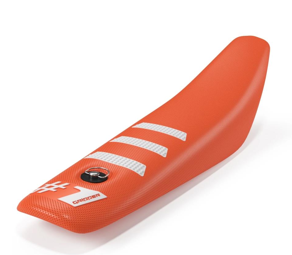 One Gripper - Light Rib Mini Seat Cover