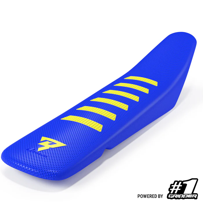 ONEGRIPPER - Mario Roman 74 Edition Seat Cover