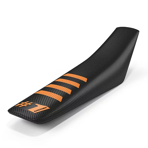 ONEGRIPPER – Ribbed Seat Cover