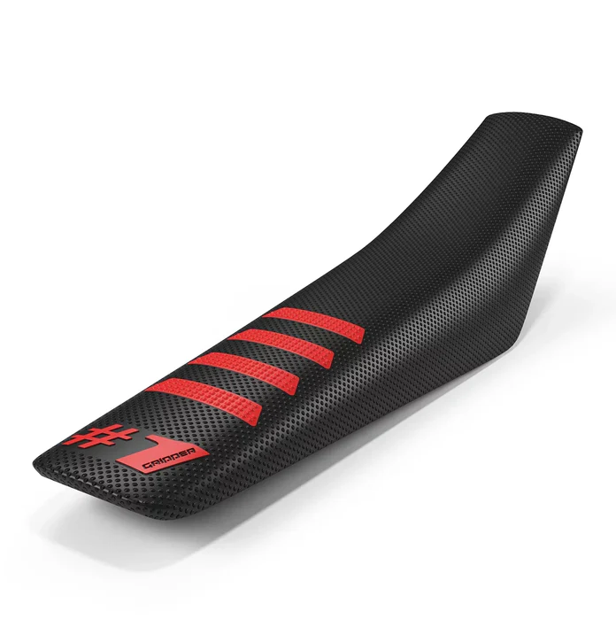 ONEGRIPPER – Ribbed Seat Cover