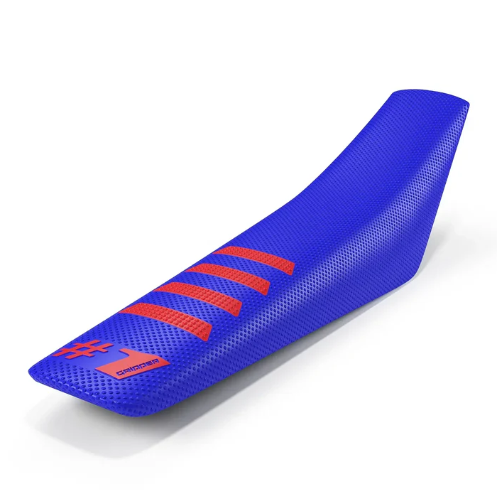 ONEGRIPPER – Ribbed Seat Cover