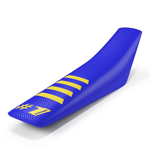 ONEGRIPPER – Ribbed Seat Cover
