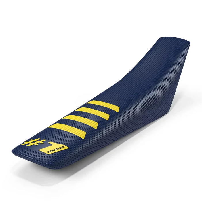 ONEGRIPPER – Ribbed Seat Cover