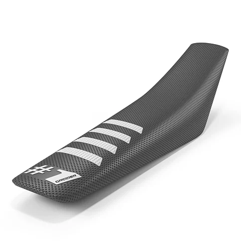 ONEGRIPPER – Ribbed Seat Cover