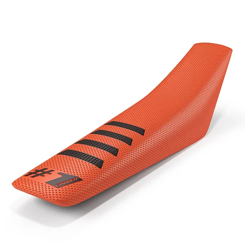 ONEGRIPPER – Ribbed Seat Cover